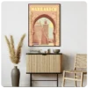 Marrakech Canvas Print