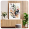 Stunning Botanical Wall Art – Bring Nature’s Beauty into Your Space