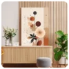 Harmony - Modern Abstract Art Canvas